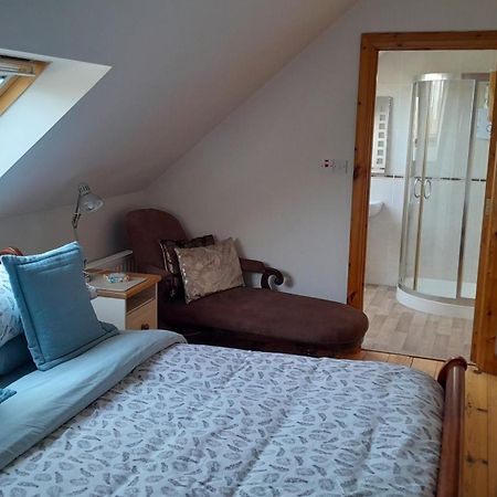 Country Lane Homestay Westport Exteriér fotografie