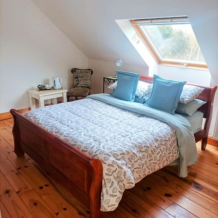 Country Lane Homestay Westport Exteriér fotografie