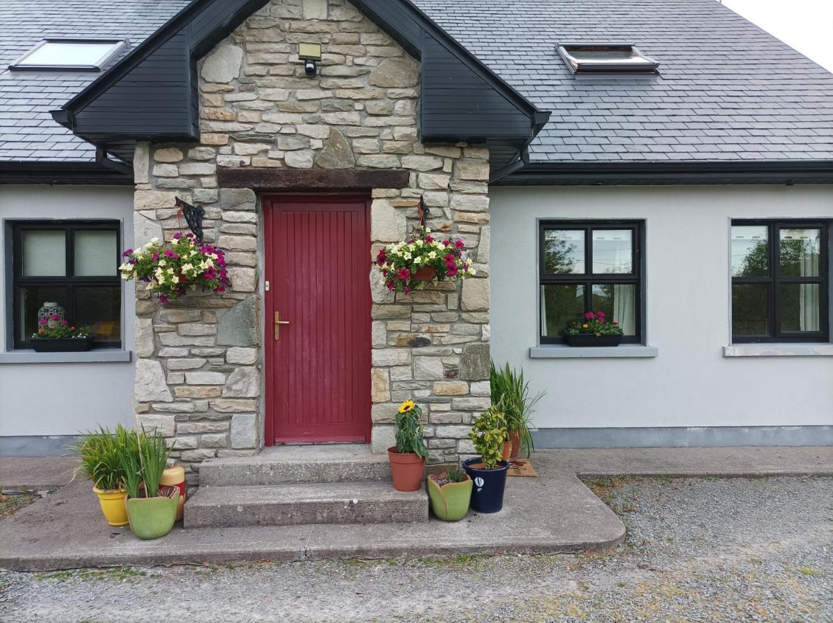 Country Lane Homestay Westport Exteriér fotografie