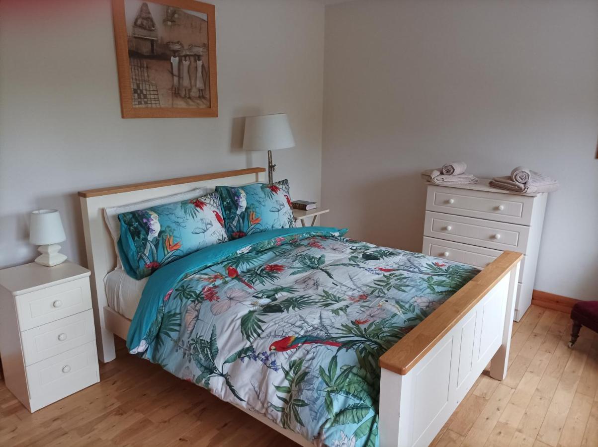 Country Lane Homestay Westport Exteriér fotografie
