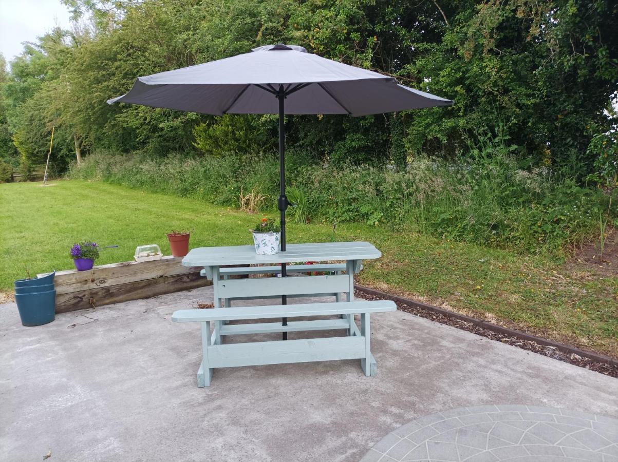 Country Lane Homestay Westport Exteriér fotografie