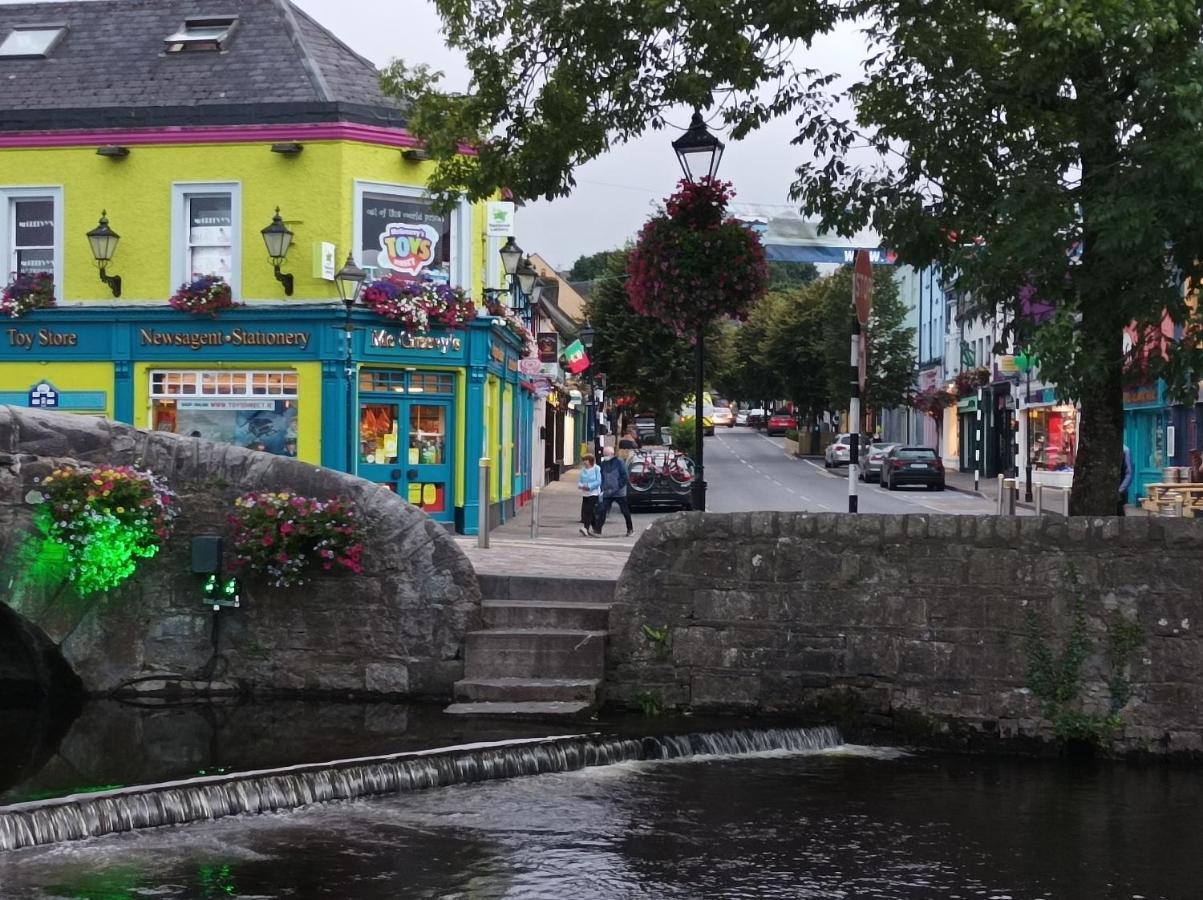 Country Lane Homestay Westport Exteriér fotografie