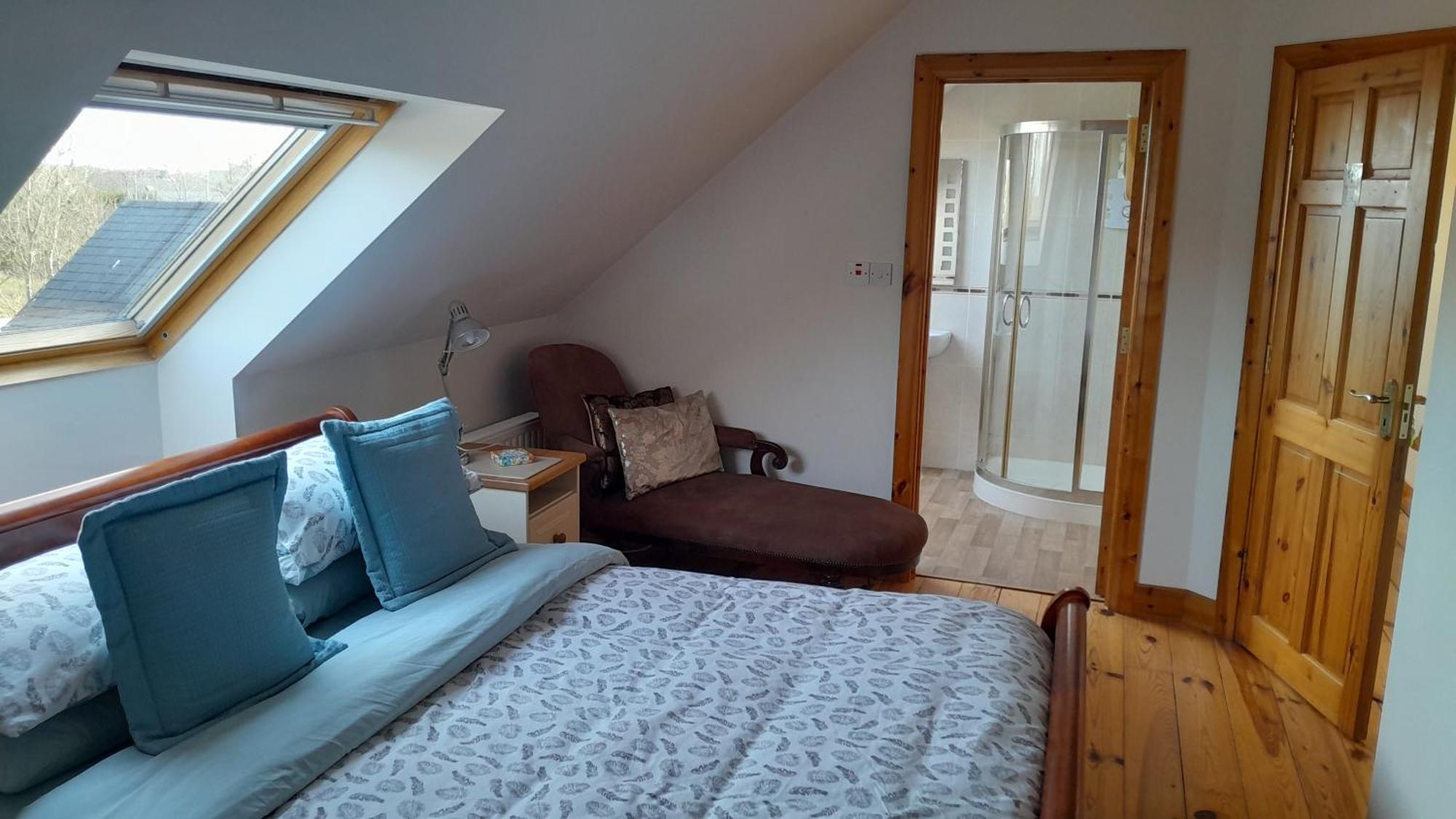 Country Lane Homestay Westport Exteriér fotografie